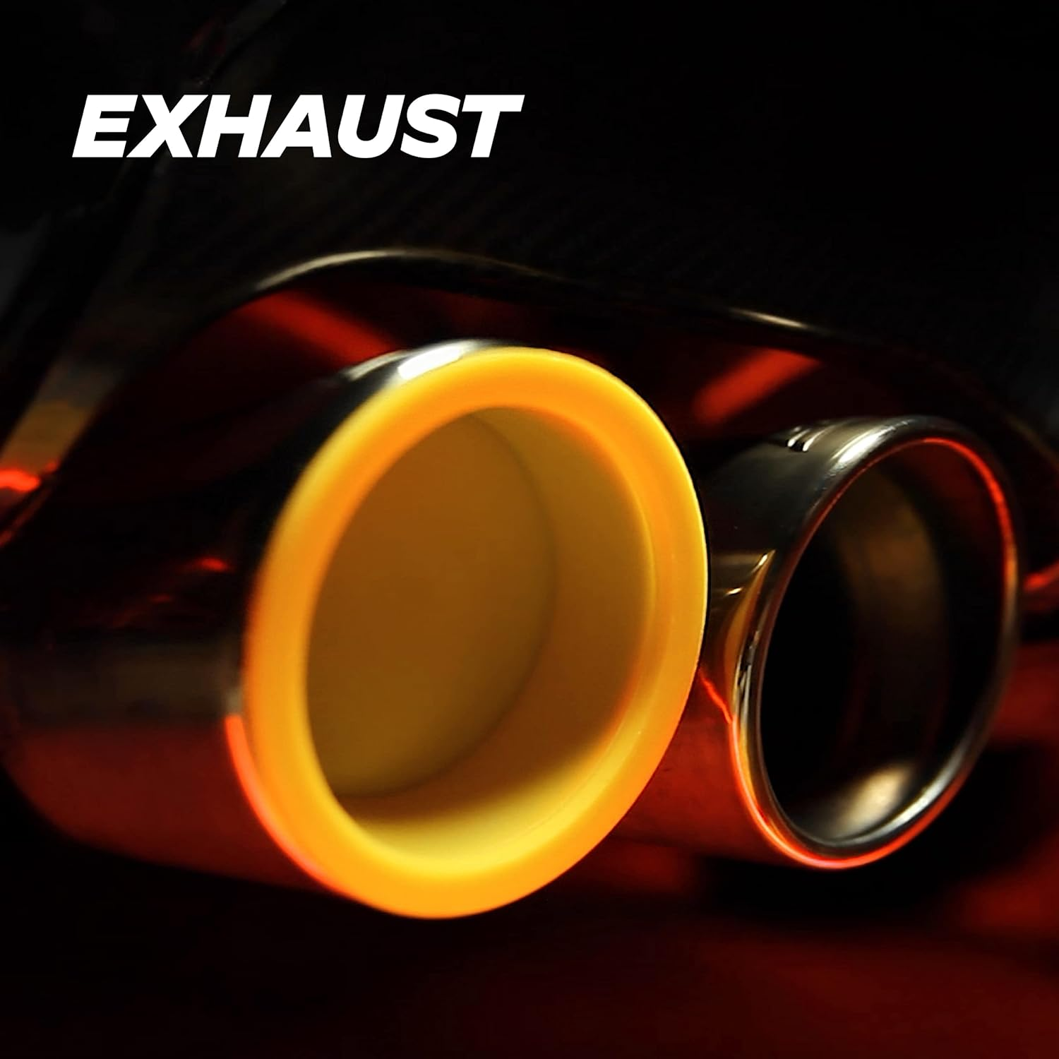 Autoline Pro Automotive Cap Plugs Kit - 23 Piece Set