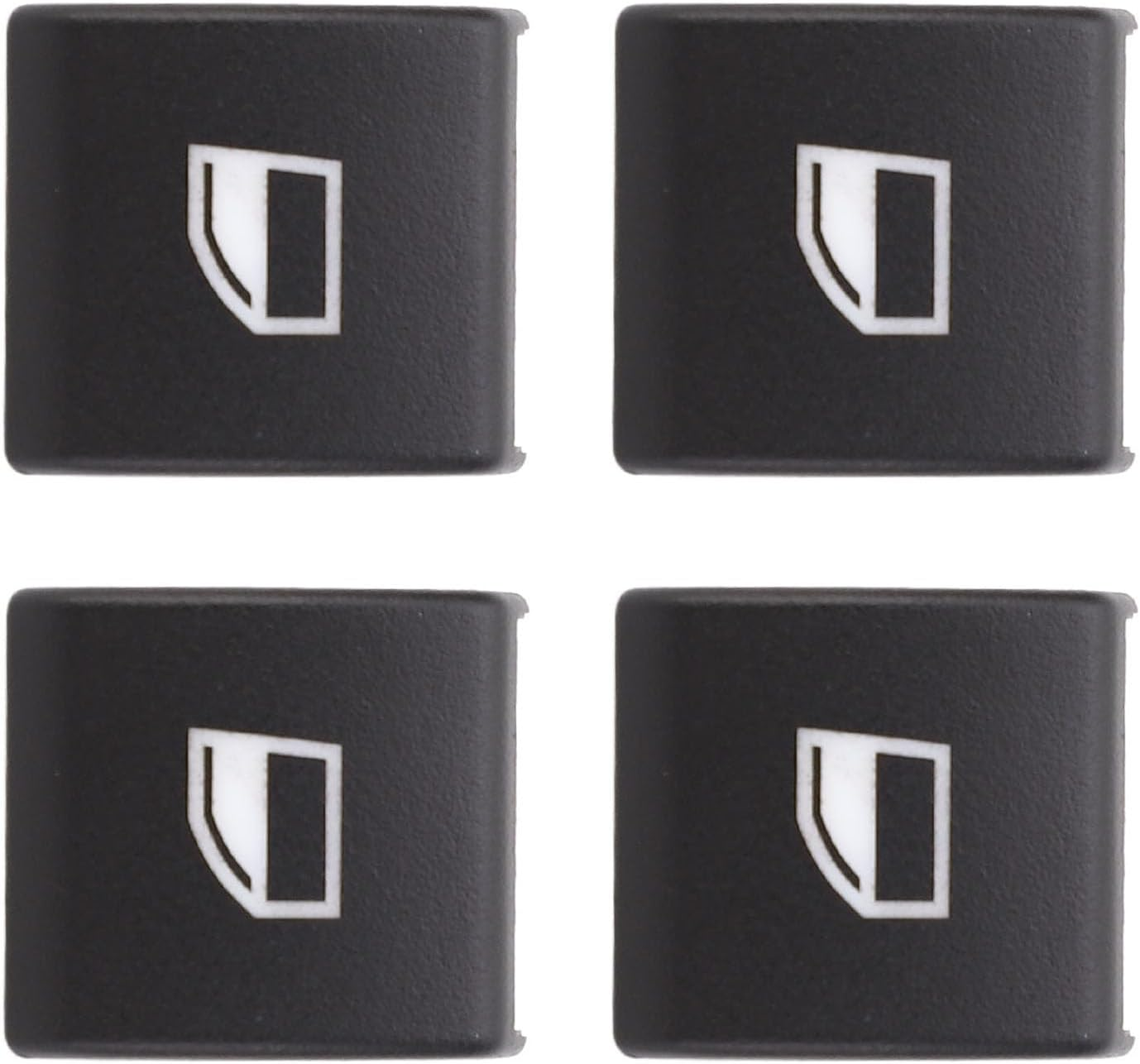 Fafeicy Car Window Control Switch 61318381514 Comfortable Touch for 3 Series E46 1999-2005 image number 5