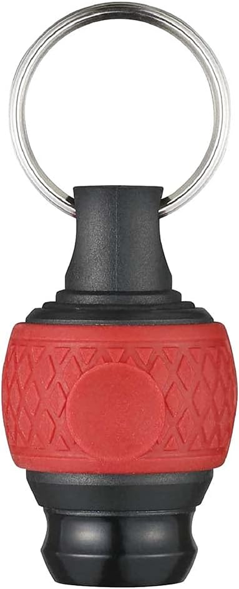 VESSEL Vessel Quick Catcher Screwdriver Bit Holder as Stubby Driver (QB-22K2RY) image number 1