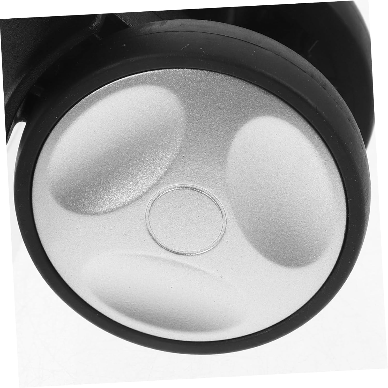 COLLBATH Travel Luggage Wheel Accessories Sturdy Plastic Suitcase Wheels Covers for Replacement image number 6