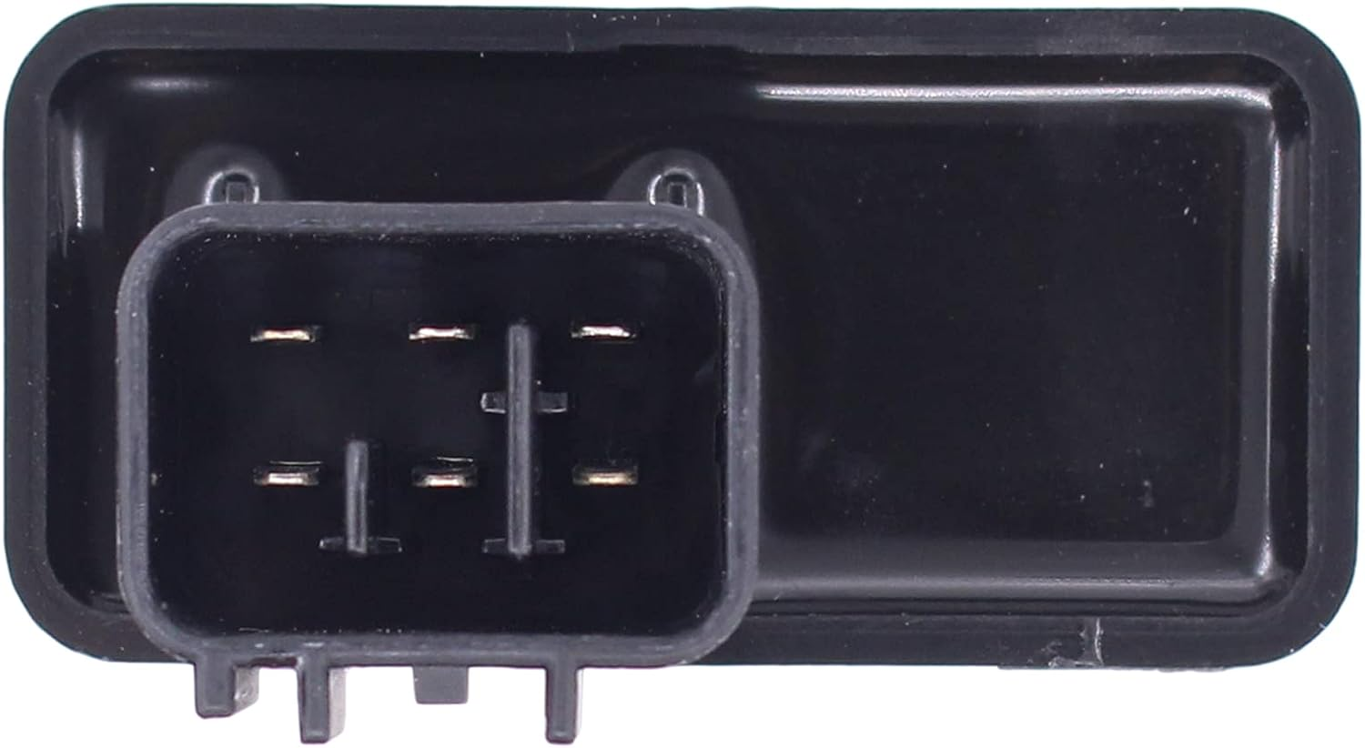 Applianpar CDI Box for Suzuki Quadsport Z50 2006-2019, Quadsport Z90 2007-2020 image number 2