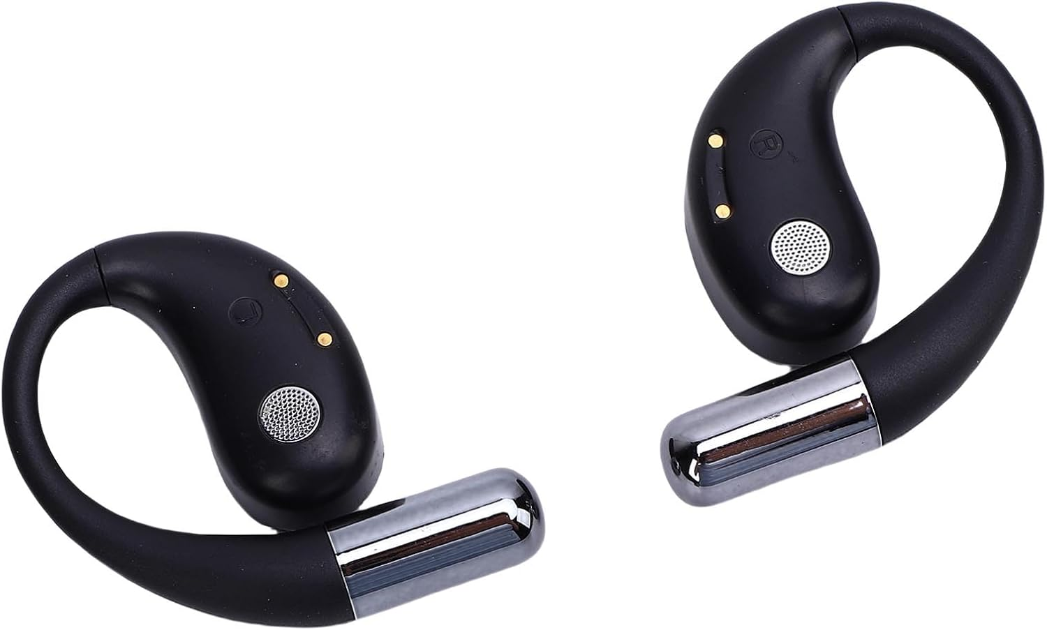 Language Translation Earbuds, AI Translator, 144 Languages, Real-Time Wireless, Hifi Sound, Clear Calls for Travel, Business, Learning