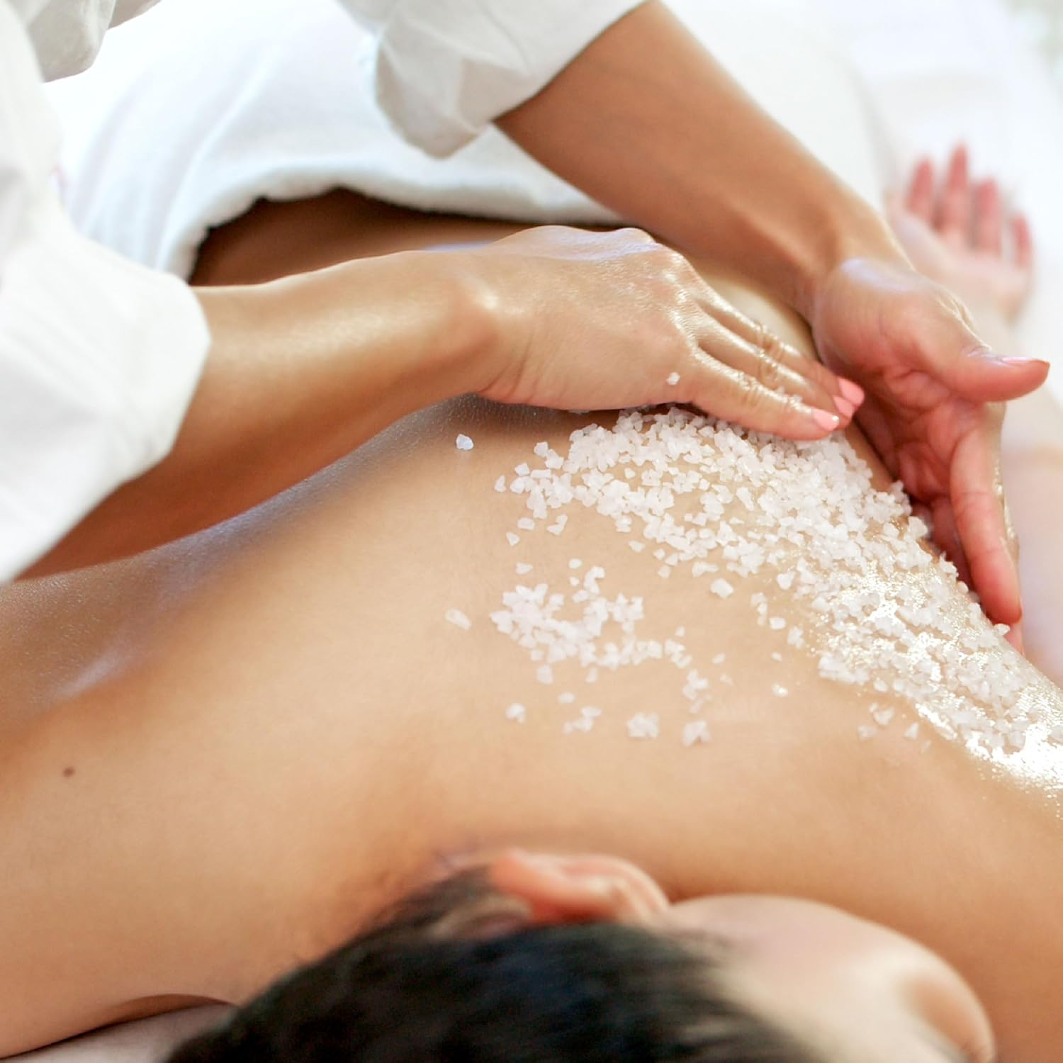 Minera 10 Lb. Coarse Grain Bulk Bag image number 3