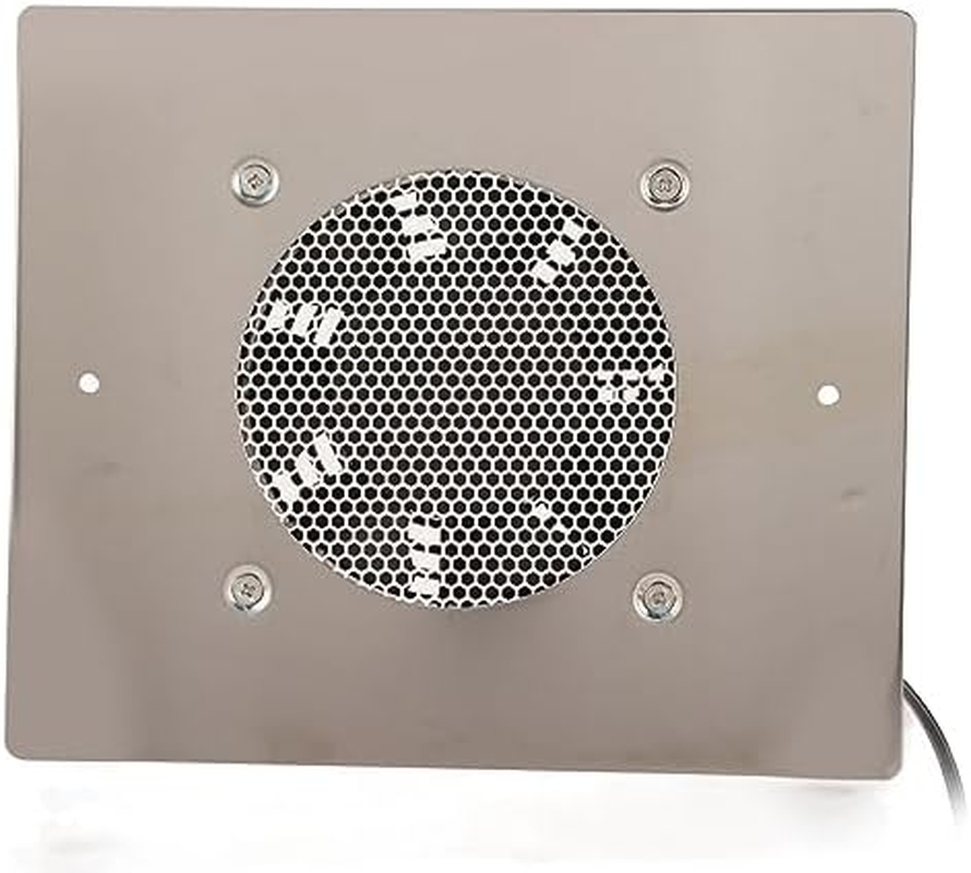 Nail Vacuum Cleaner with Reusable Filter, Powerful Dust Extraction Manicure Tool, Nail Vacuum Cleaner Fan, Low Noise Nail Vacuum Cleaner for Acrylic Gel Nail Polishing image number 1