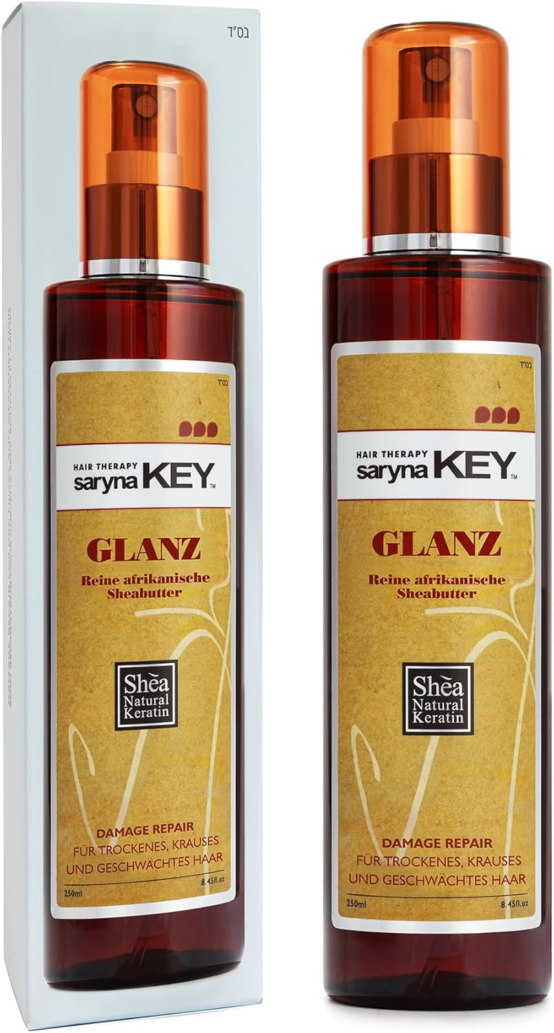 Saryna Key Damage Repair Gloss Spray 250Ml