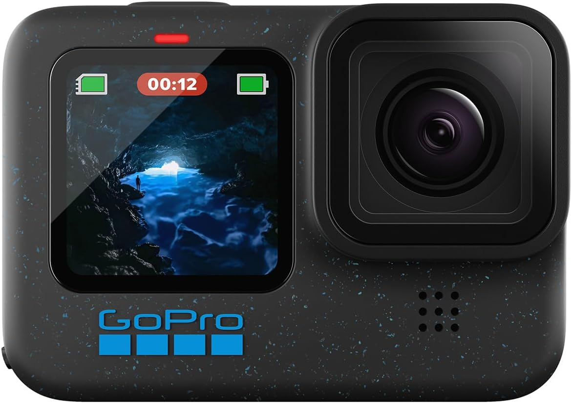 Gopro HERO12 Black image number 5