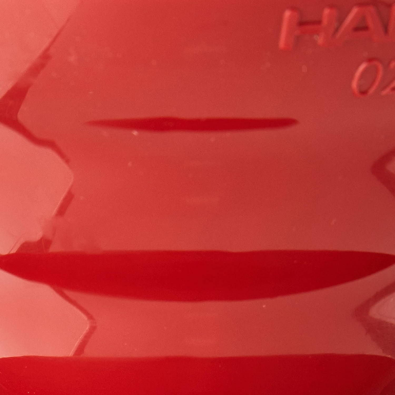 Hario Coffee Dripper Plastic-Red 2 Red image number 2