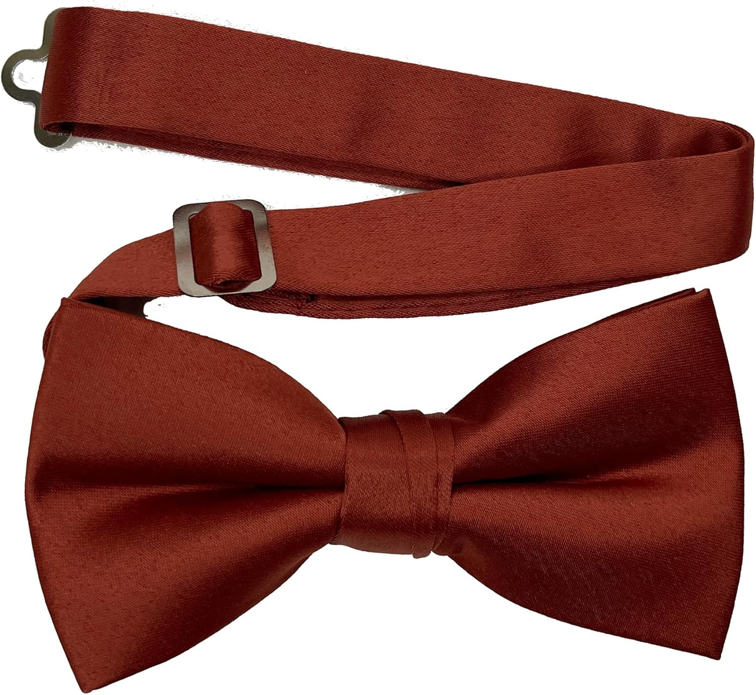 Spencer J'S Men'S X Back Suspenders & Bowtie Set Variety of Colors image number 2