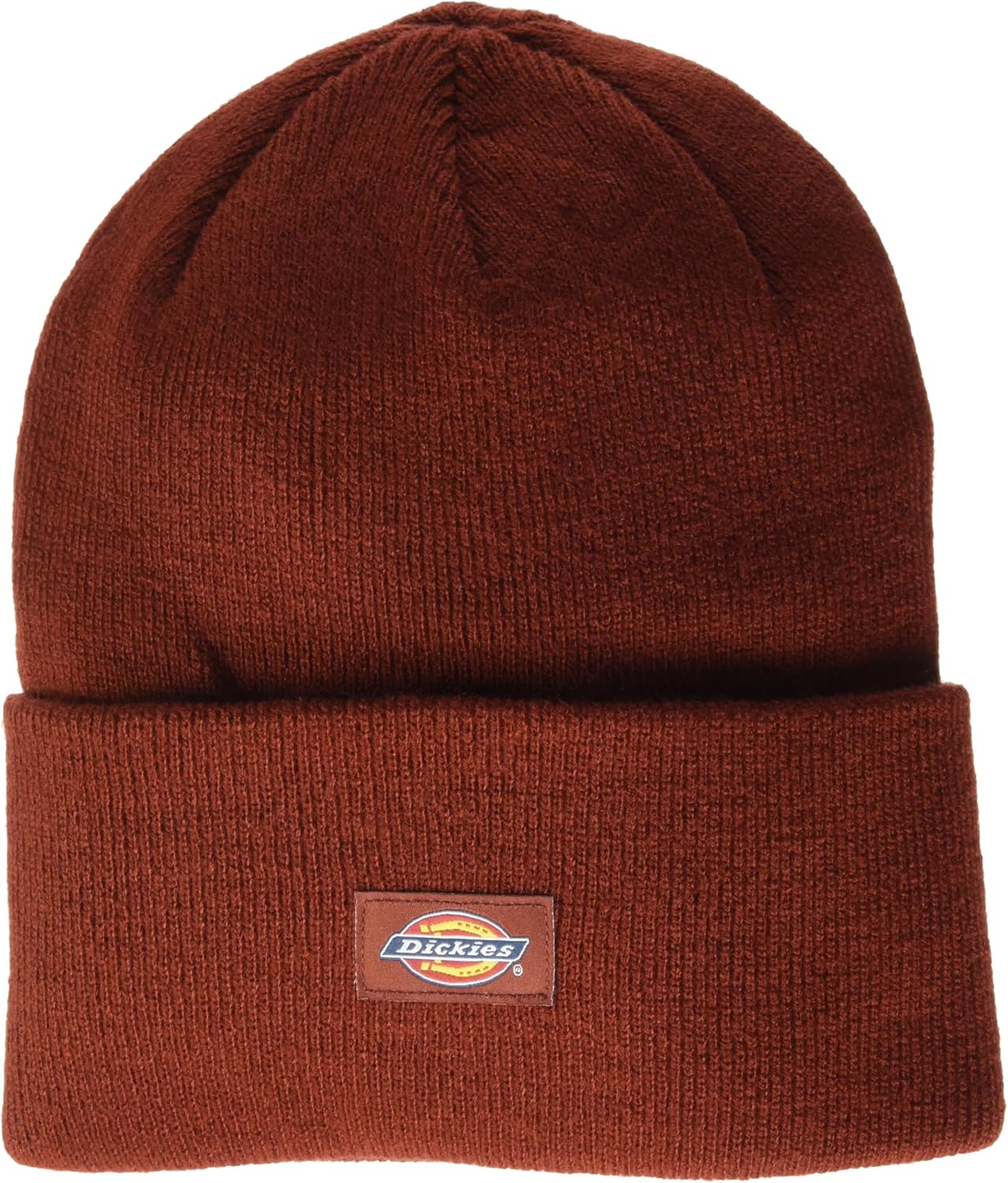 Dickies Mens Cuffed Beanie