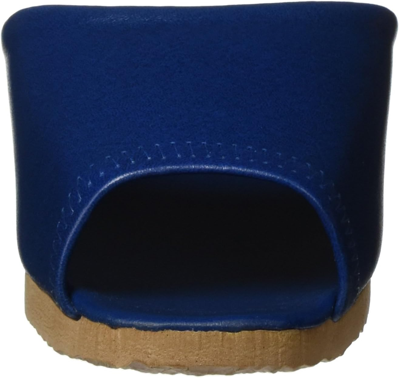 Sanwa Antibacterial Front Opening DX Slippers image number 2