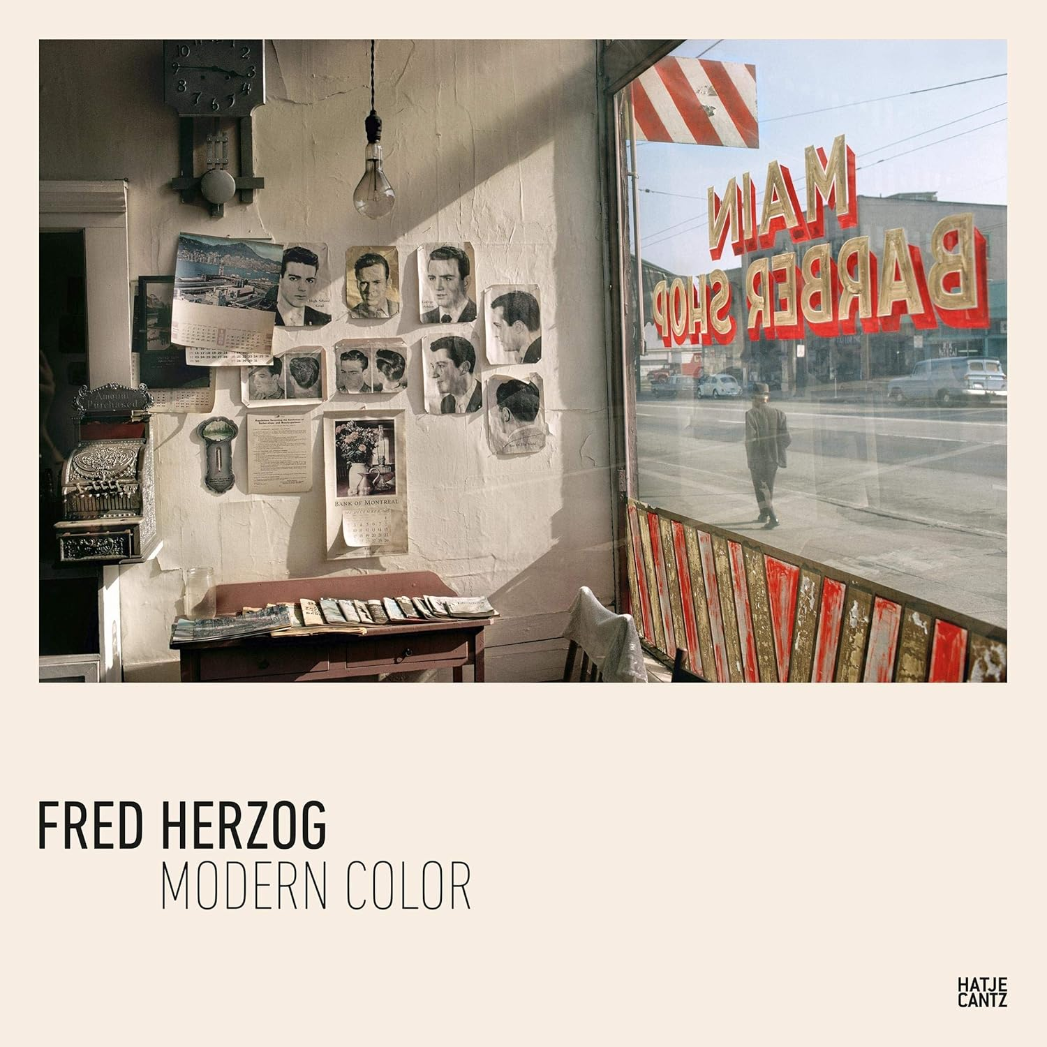 Fred Herzog:Modern Color image number 3