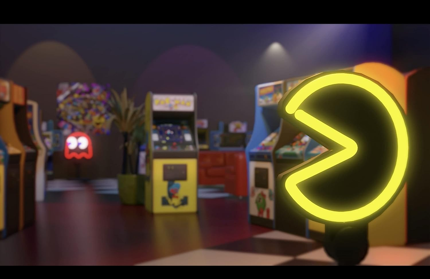 SWI PAC-MAN MUSEUM+ for Nintendo Switch image number 4