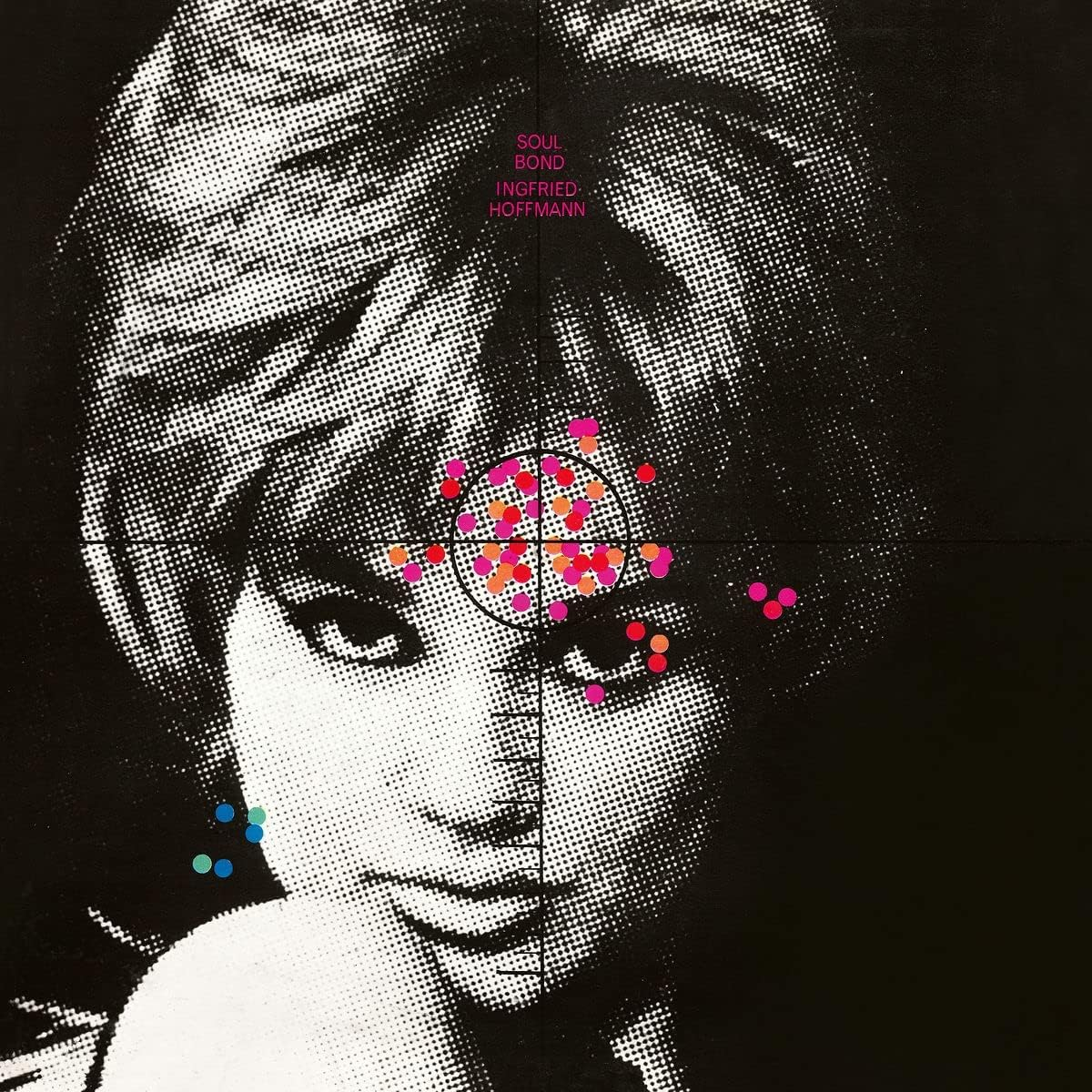 Soul Bond (Ltd.Ed.) [Vinyl LP]