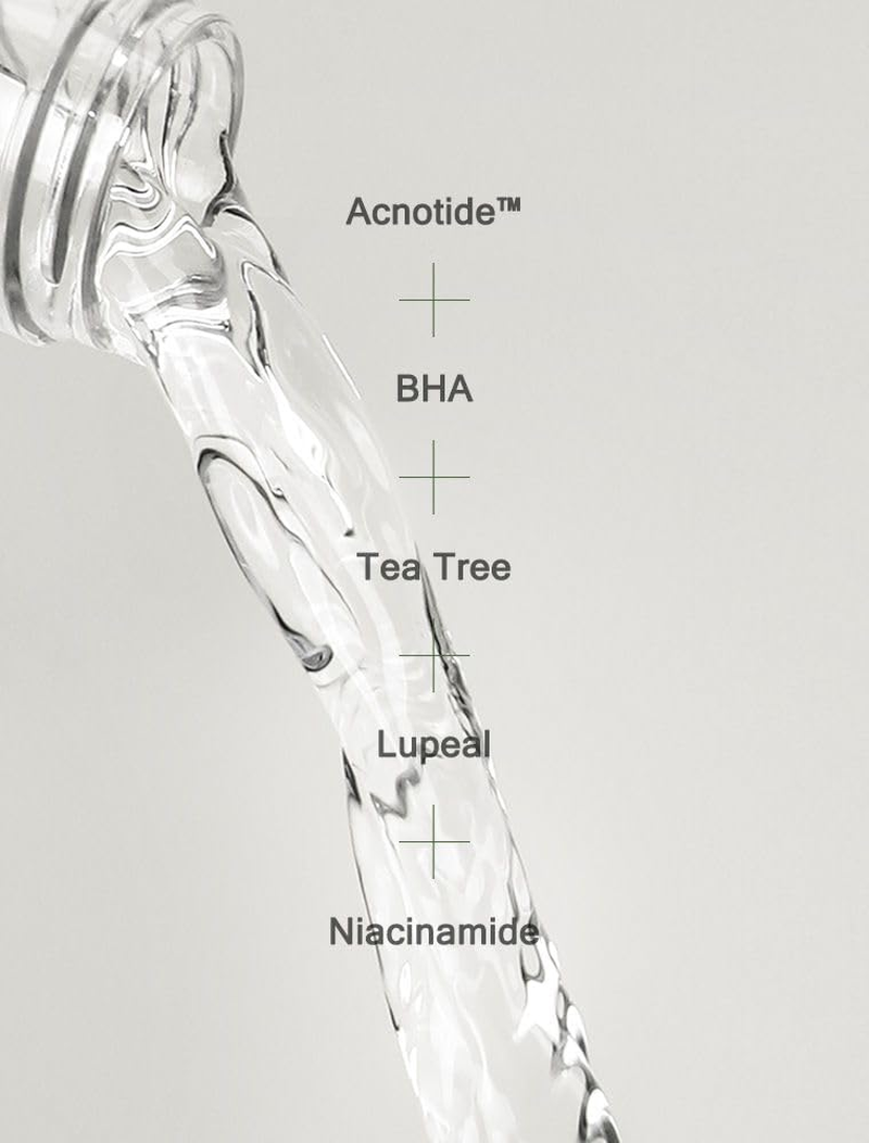 Mizon Good Bye Blemish Fresh Toner 120 Ml image number 4