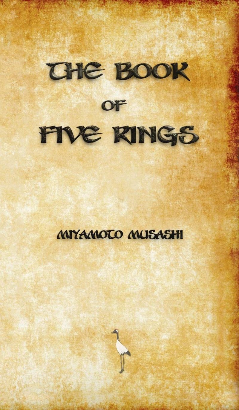 The Book of Five Rings image number 1
