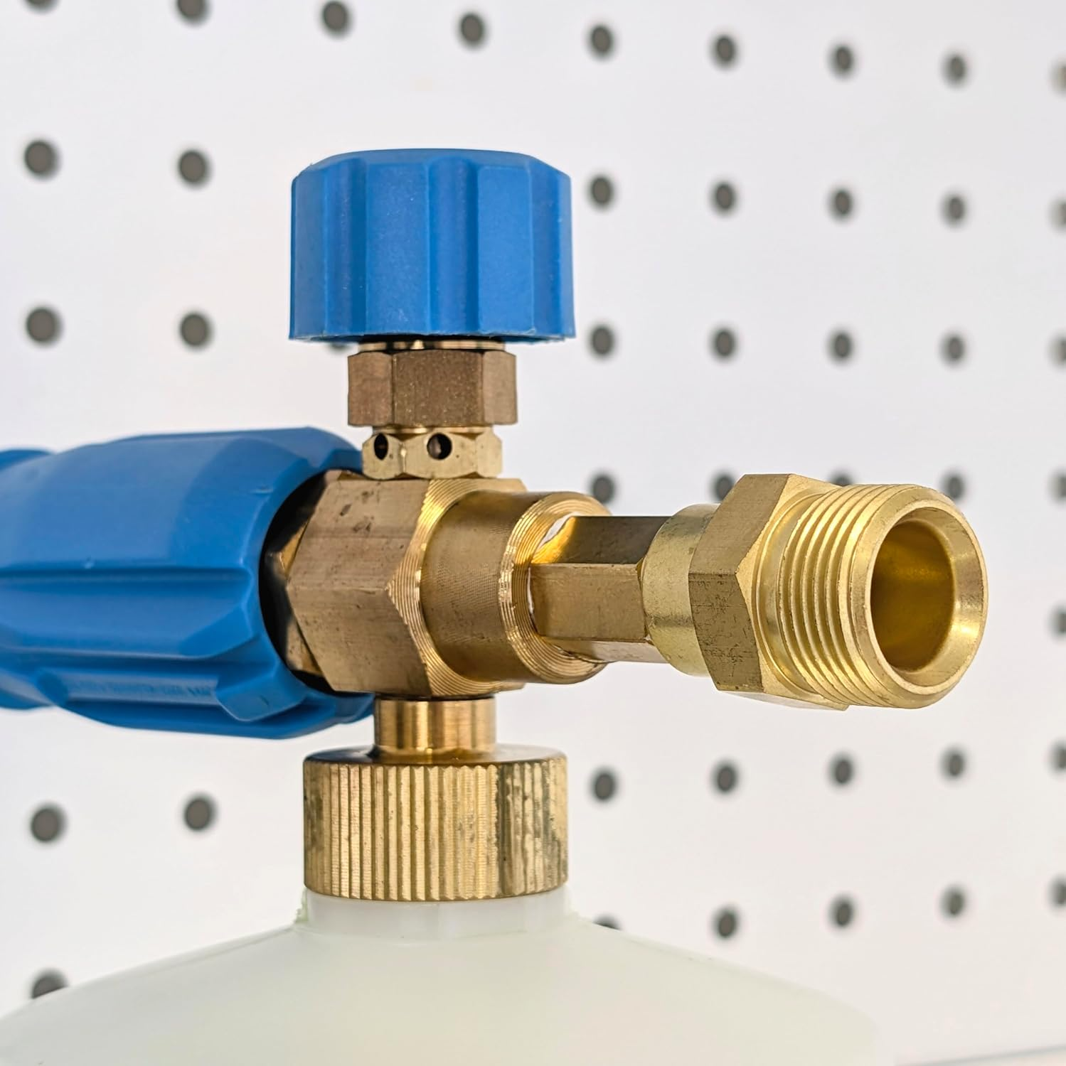 Bowden'S Own Kranzle M22 Male Snow Cannon Adapter