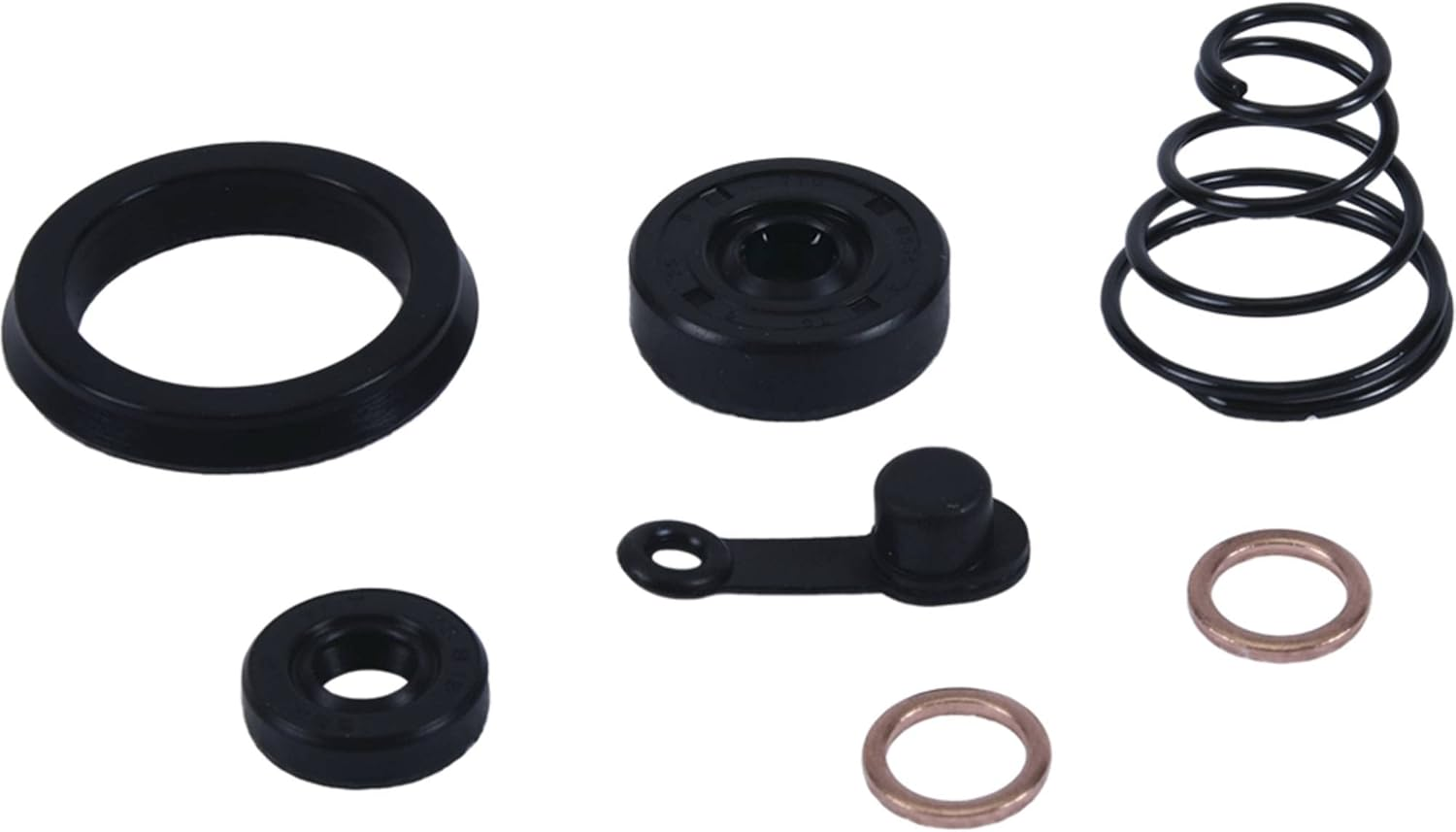 All Balls Racing Clutch Slave Cylinder Kit 18-6030 Compatible With/Replacement for Honda GL1500 1988-1990, GL1500A 1991-2000, GL1500C 1997-2000, GL1500CD 2001-2003, GL1500CF 1999-2001 image number 3