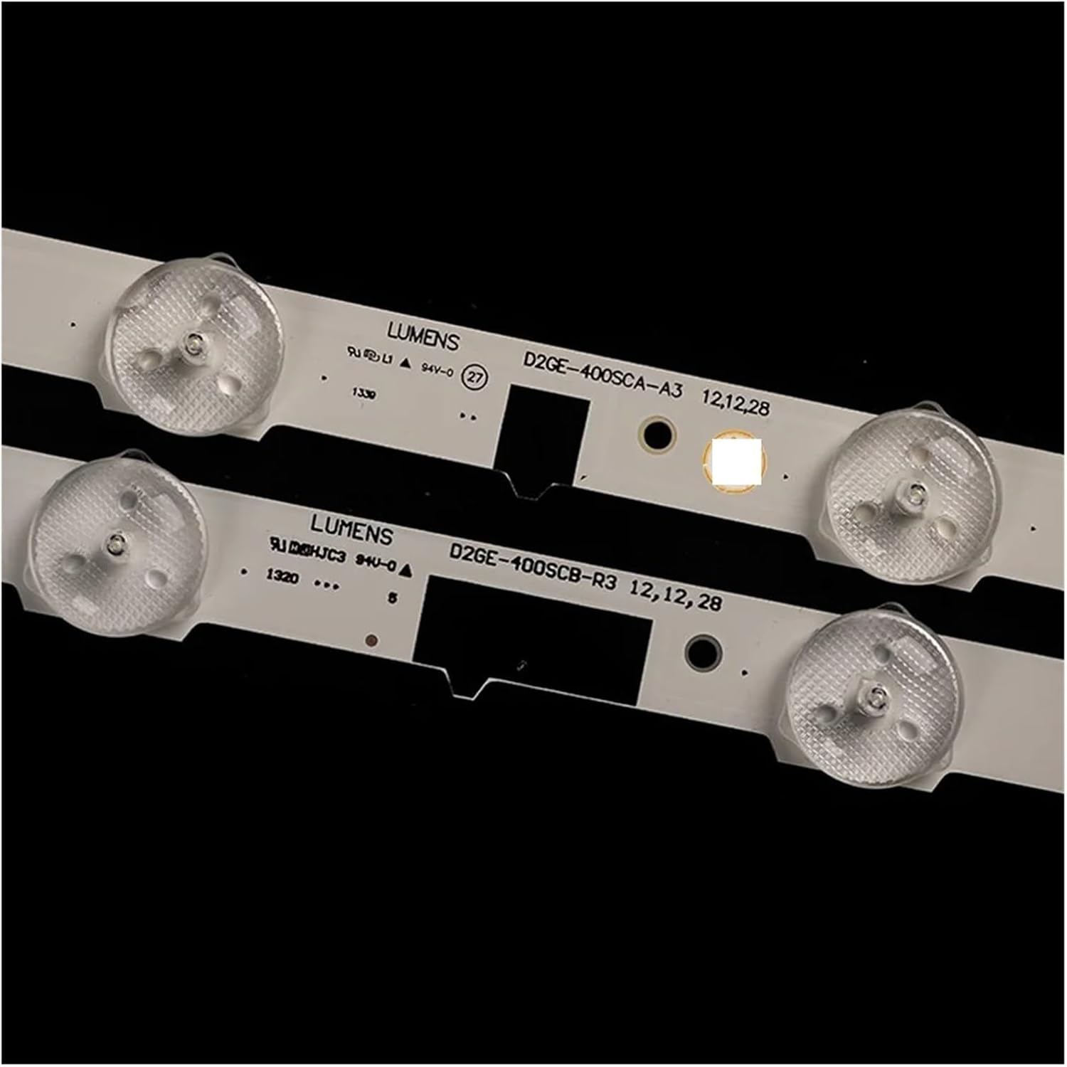 LED Backlight Strip for 40"TV D2GE-400SCA-R3 UA40F5500 2013SVS40F UE40F6400 D2GE-400SCB-R3 UE40F5000 UE40F5700 13Lamp image number 2