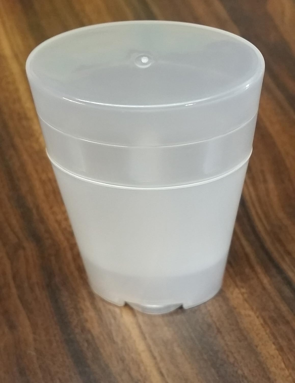 Dmtse Deodorant Containers, New & Empty; Pack of 5 - Black image number 3