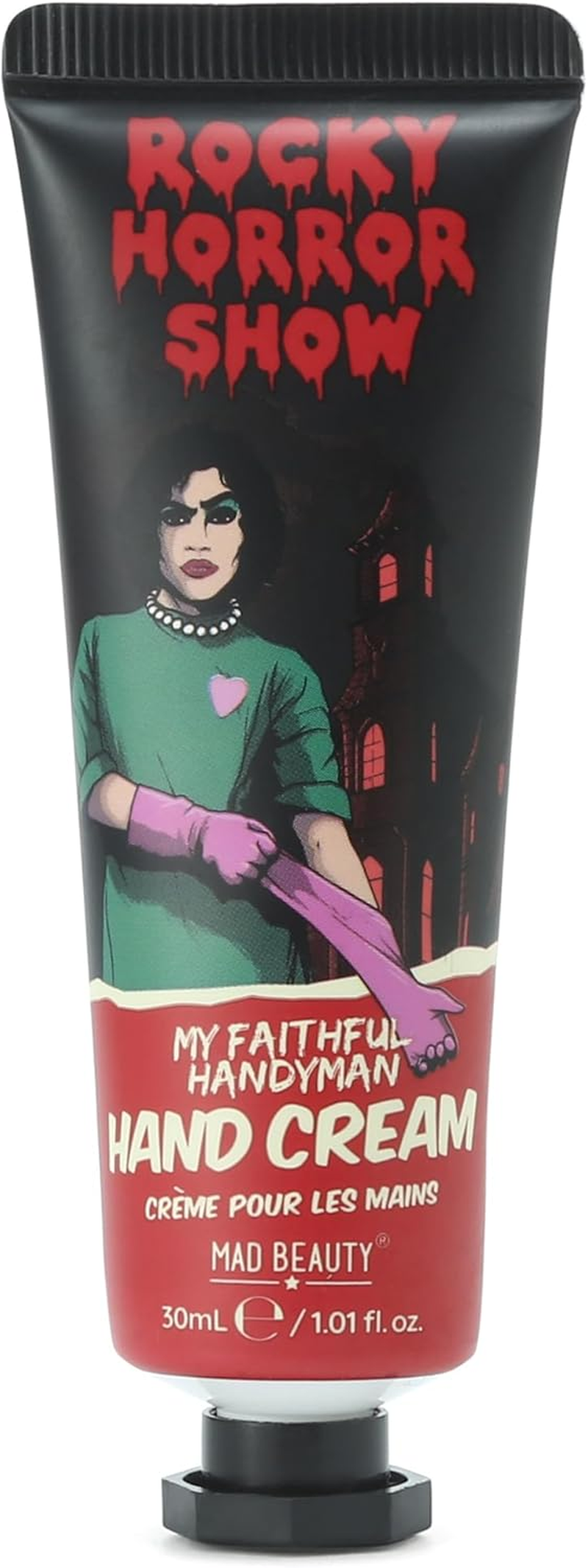 Warner Bros Rocky Horror Show Hand Care Set image number 1