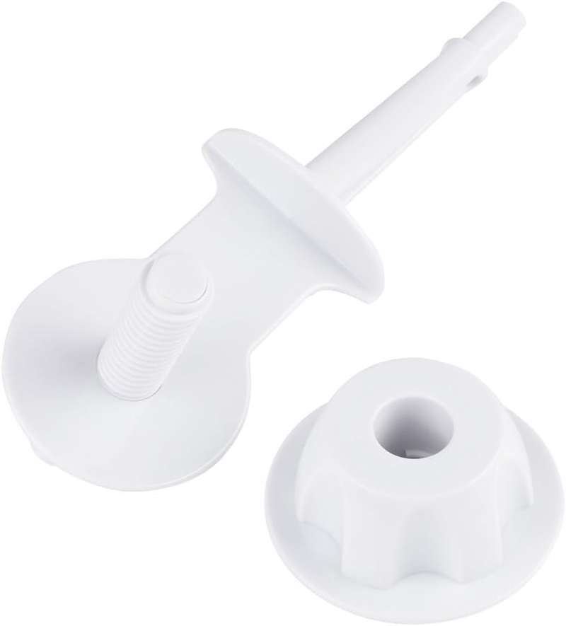 Baby Crib/Mobile Bed Bell Holder 68Cm Smooth Surface No Burrs Toy Decoration Hanging Arm Bracket image number 1