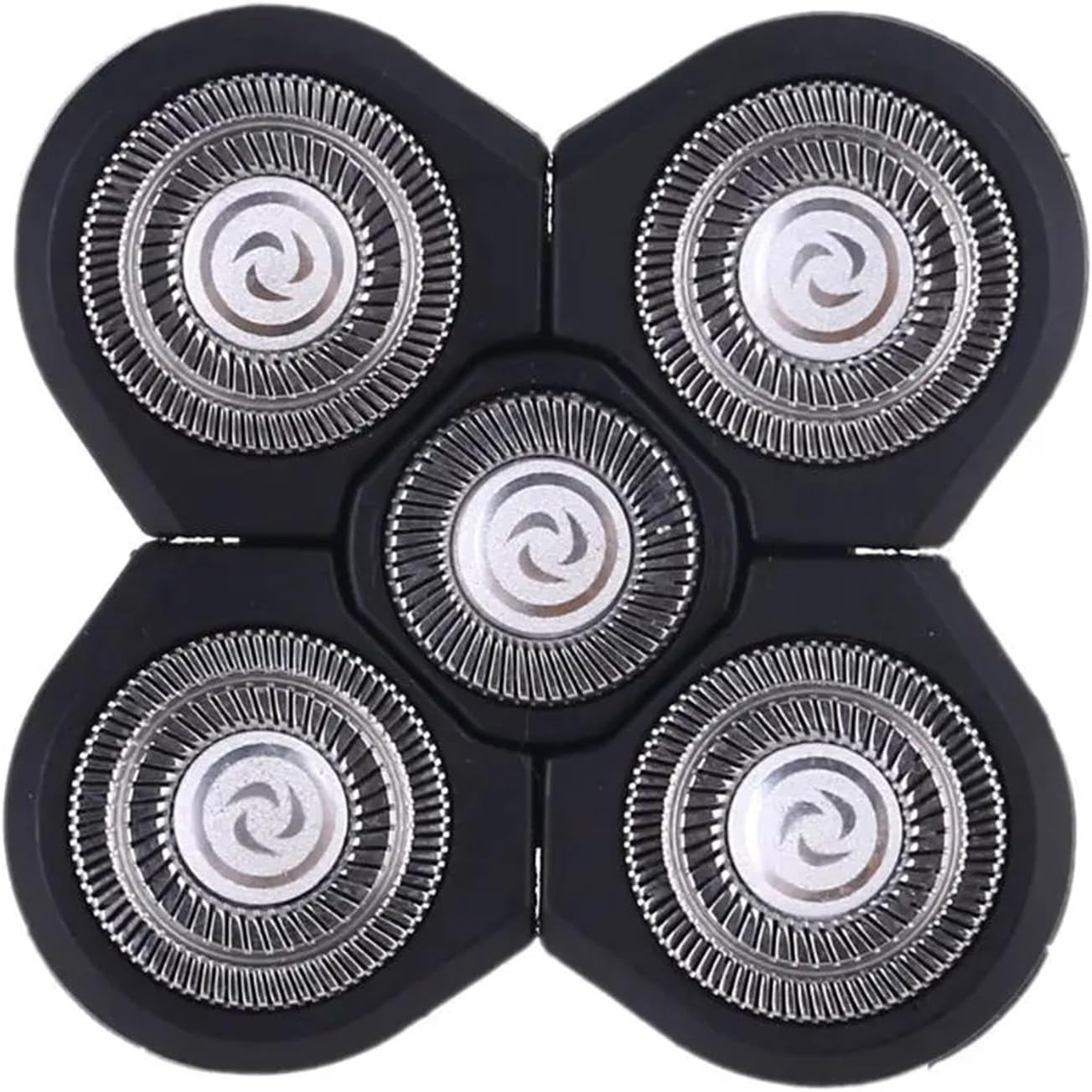 Replacement 5 Shaving Heads 5D for Men Electric Shavers image number 5