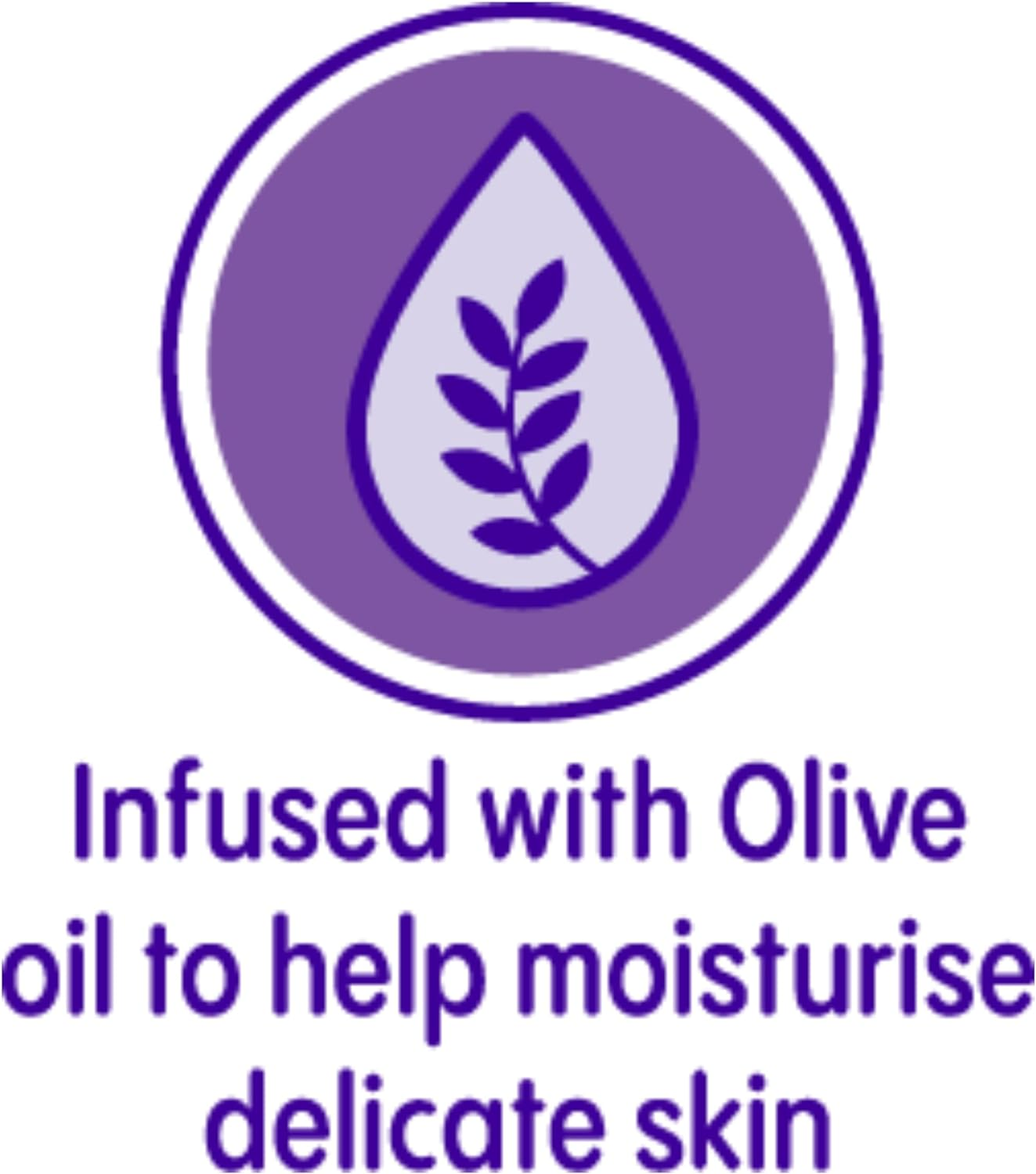 Babylove Premmie Nappies Size 0 (1.5-3Kg) | 120 Pieces (4 X 30 Pack) image number 1