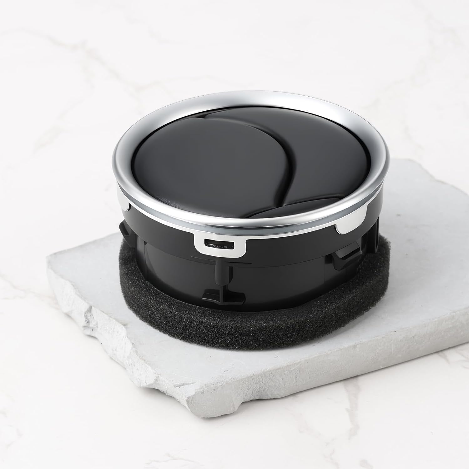 Car Air Conditioning Outlet Vent 73630-56P00 80Mm Compatible with Suzuki Vitara 2015-2021 image number 6