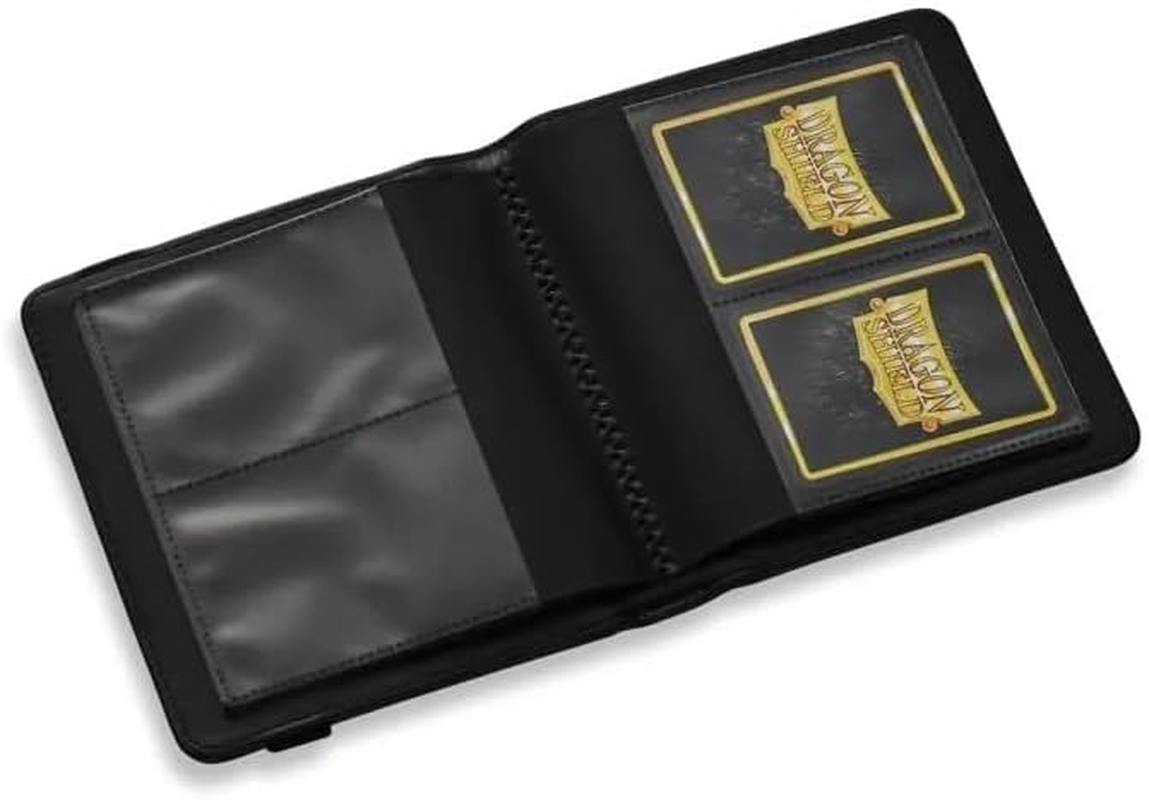 Dragon Shield 80 Portfolio Card Codex