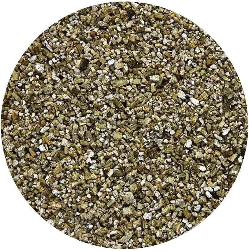 50L Vermiculite Bag Grade 3 Horticulture Plant Garden Crop Growing Media 1-4Mm image number 2