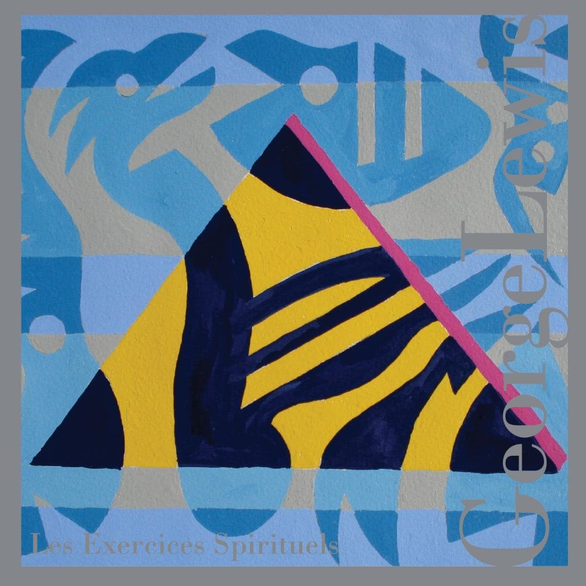 Lewis Les Excersices Spirituels image number 1