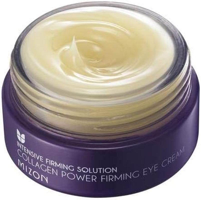 Mizon Intensive Firming Solution Collagen Power Firming Eye Cream 25 Ml image number 2