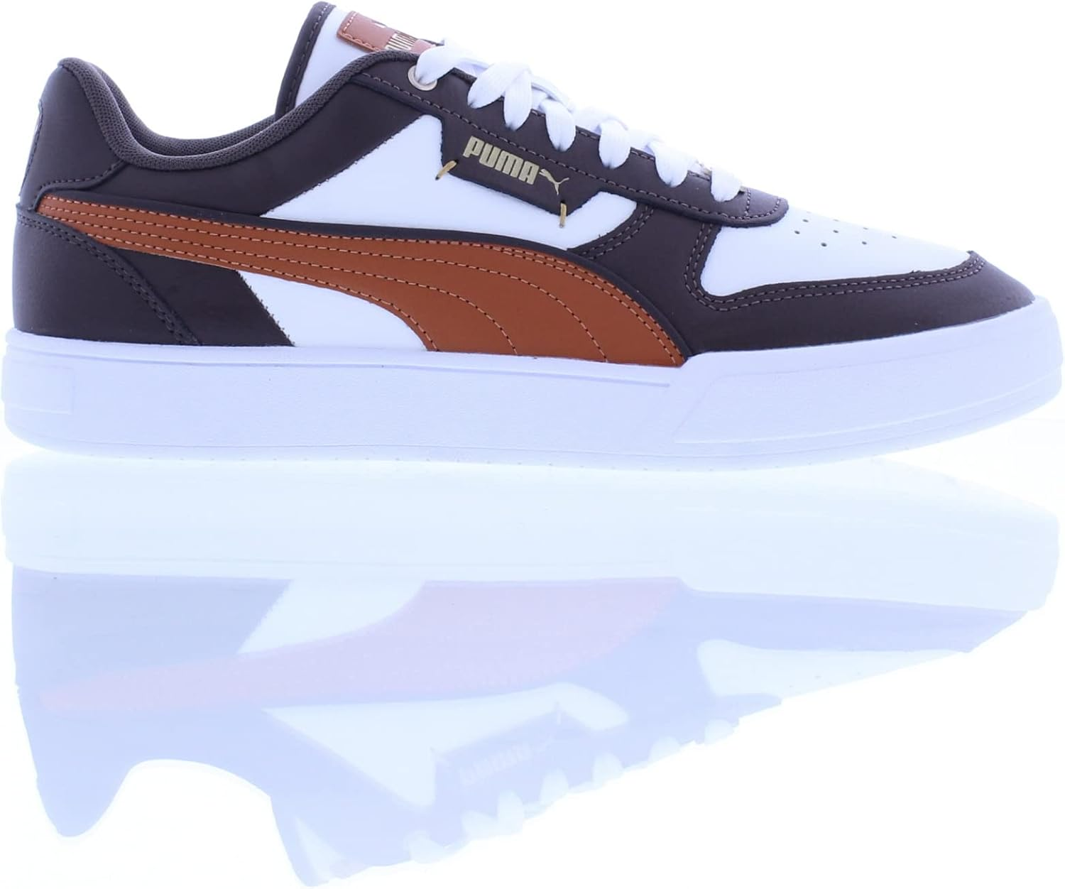 Puma Unisex Caven Sneaker image number 4