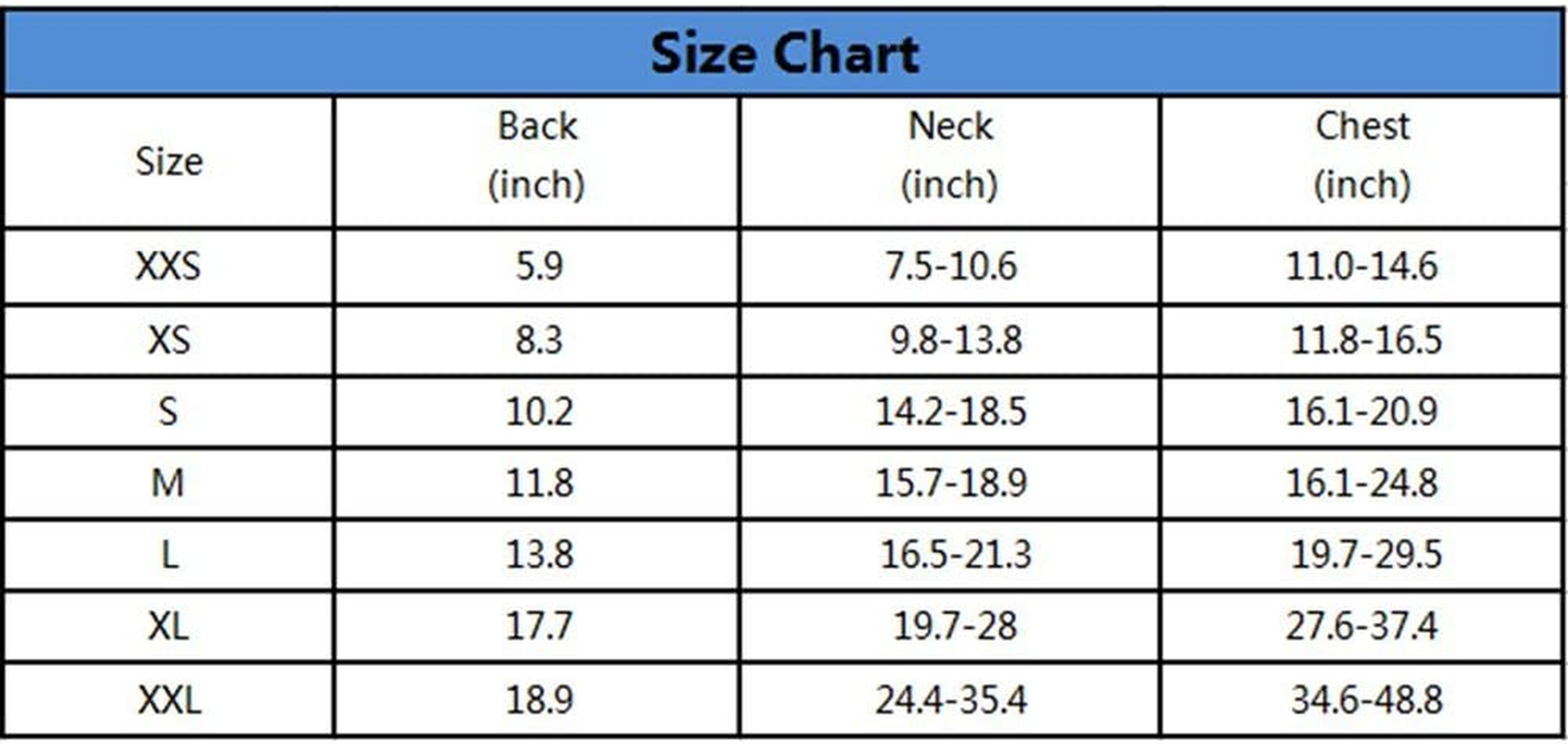 HAOCOO Dog Life Jacket Vest Saver Safety Swimsuit Preserver with Reflective Stripes/Adjustable Belt for All Size Dogs?Orange,L image number 1