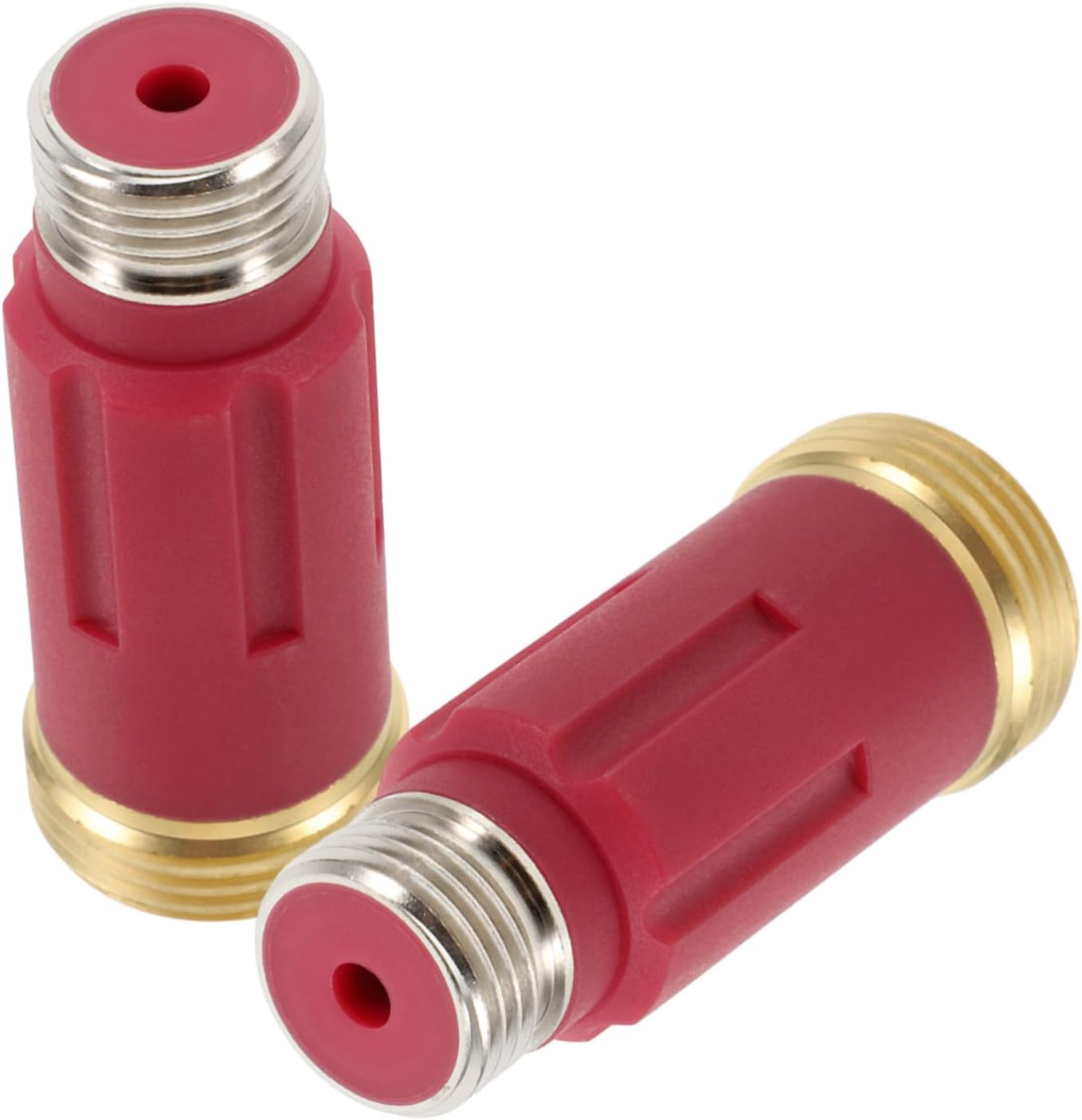 LABRIMP 2Pcs Universal Anti-Electric Device for Water Heater Solar Proof Leakage Accessories