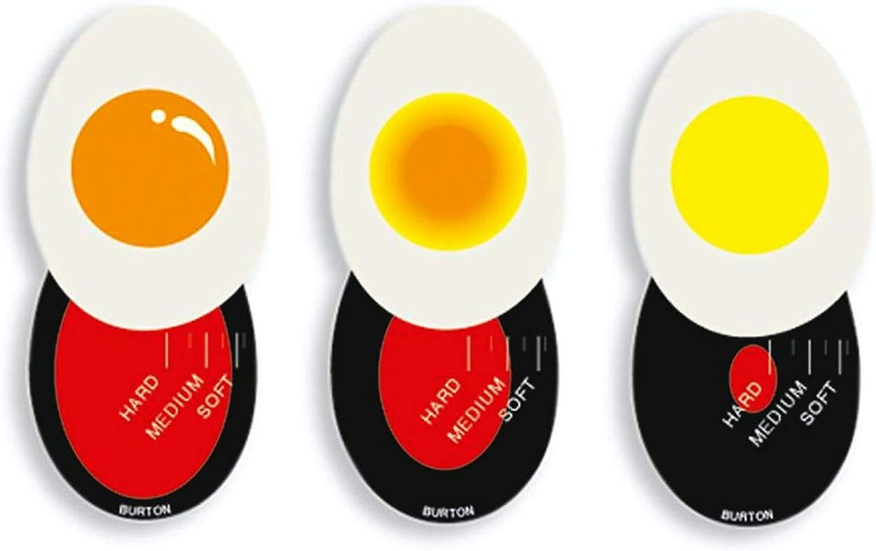 Burton Egg Perfect Colour Changing Timer image number 3