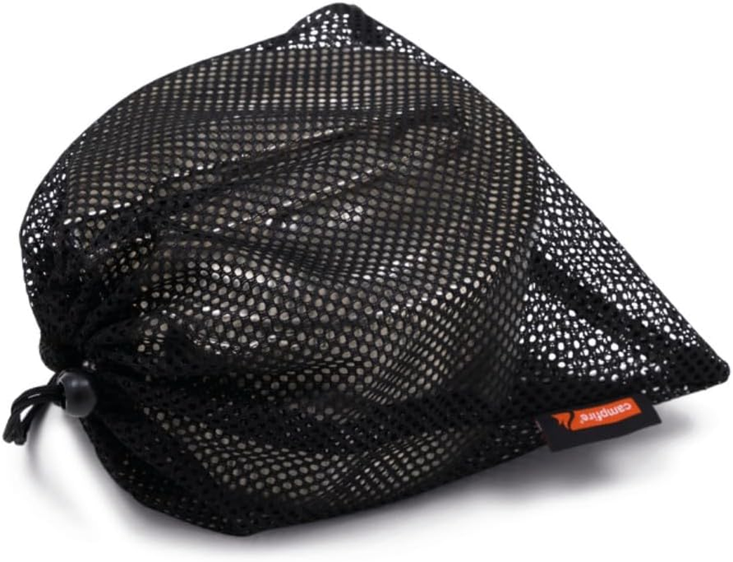 Campfire Stainless Steel Mess Pot, 1.5 Litre Capacity image number 3