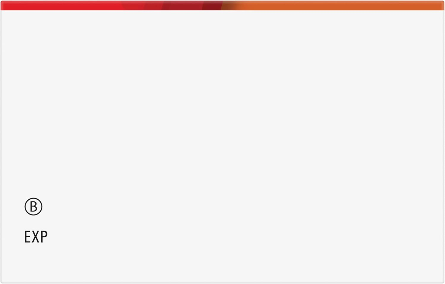 Rennie NAS Orange Flavoured Chewable Tablet for Heartburn and Indigestion Treatment 96 Tablets image number 3