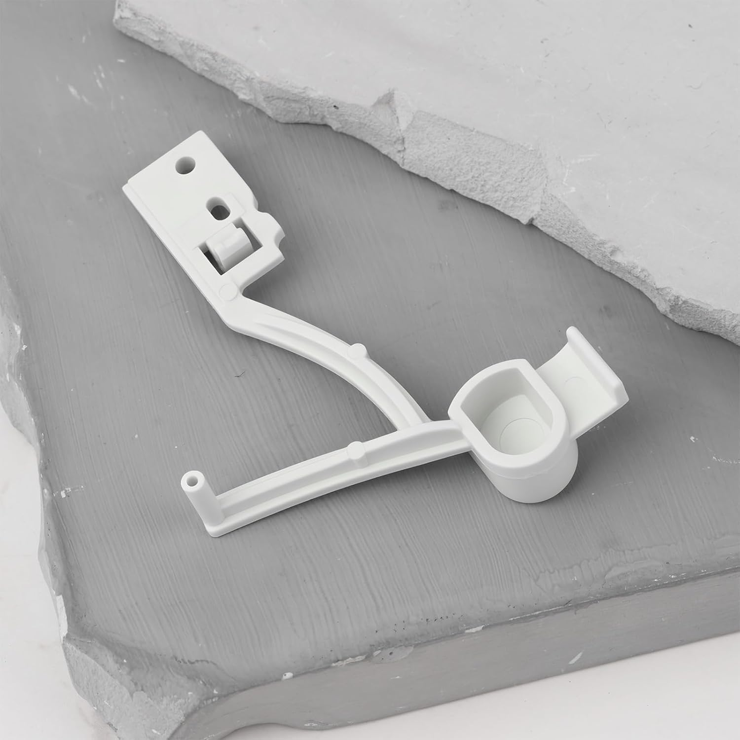 Ecsing 2PCS Game Console DVD Disk Drive Eject Power Switch Button Compatible with Xbox 360 Game Console image number 4