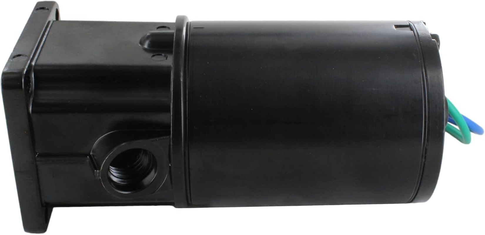 New Tilt Trim Motor Replacement for Mercury Mariner 50-125 HP 809885A1 PT497NK 4-6777 430-22008 10850 811699 813447 819479A1 819480A1 885654T1 18-6777 82-7866 image number 3