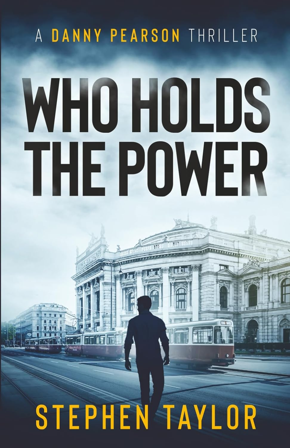 Who Holds the Power: the Future'S Electric... image number 2