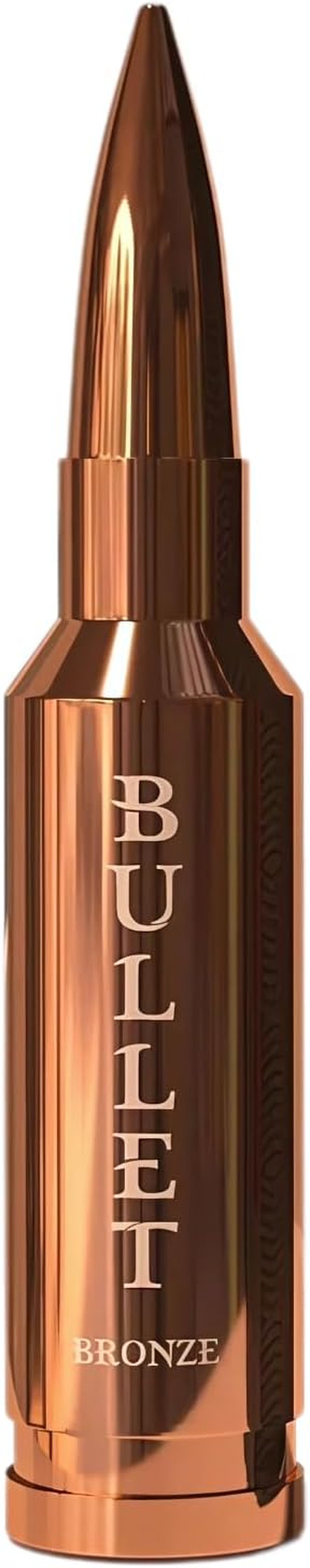 Bharara Bullet Bronze Eau De Parfum Spray for Men 75 Ml