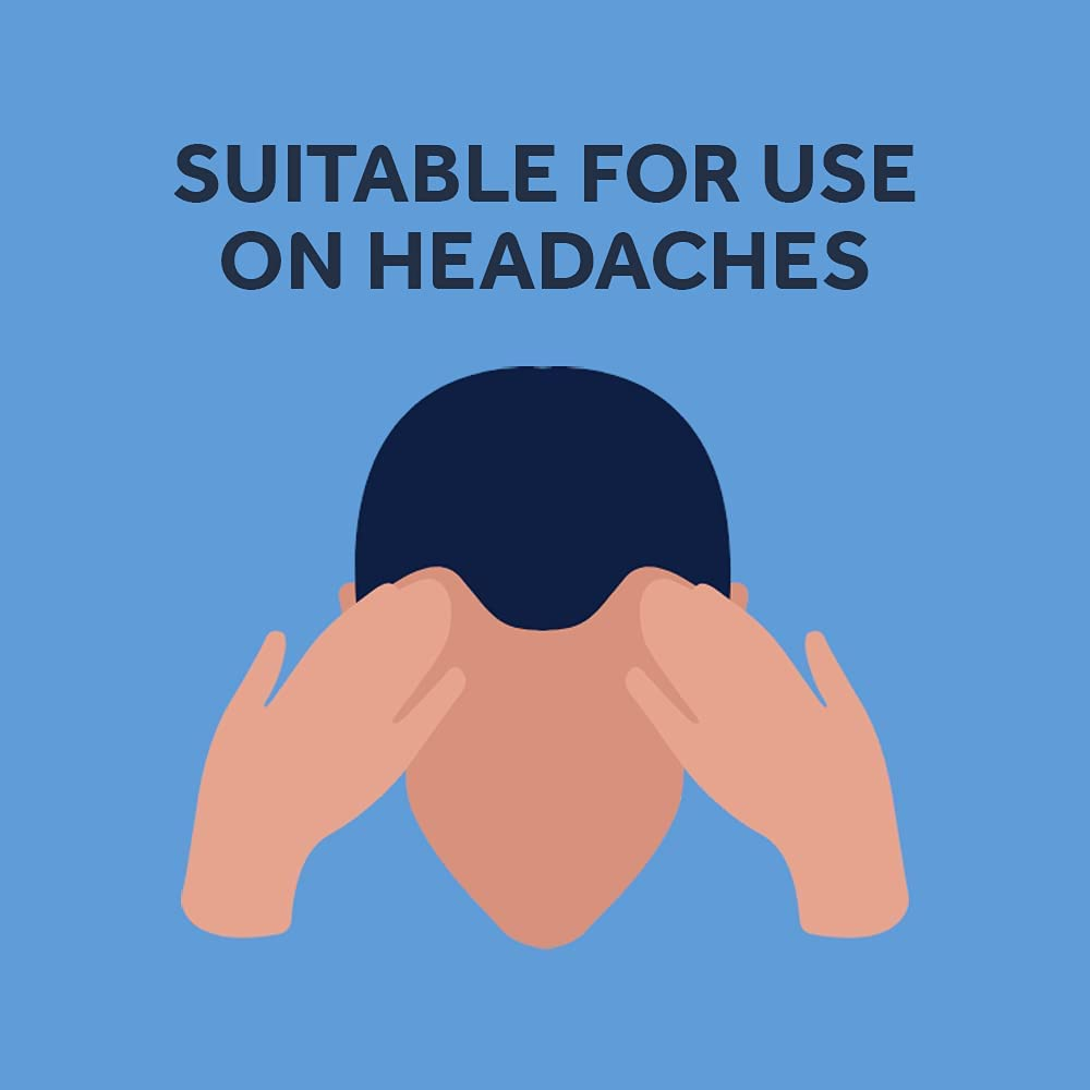 Nurofen Tablets Pain and Inflammation Relief 200Mg Ibuprofen 24 Pack image number 1