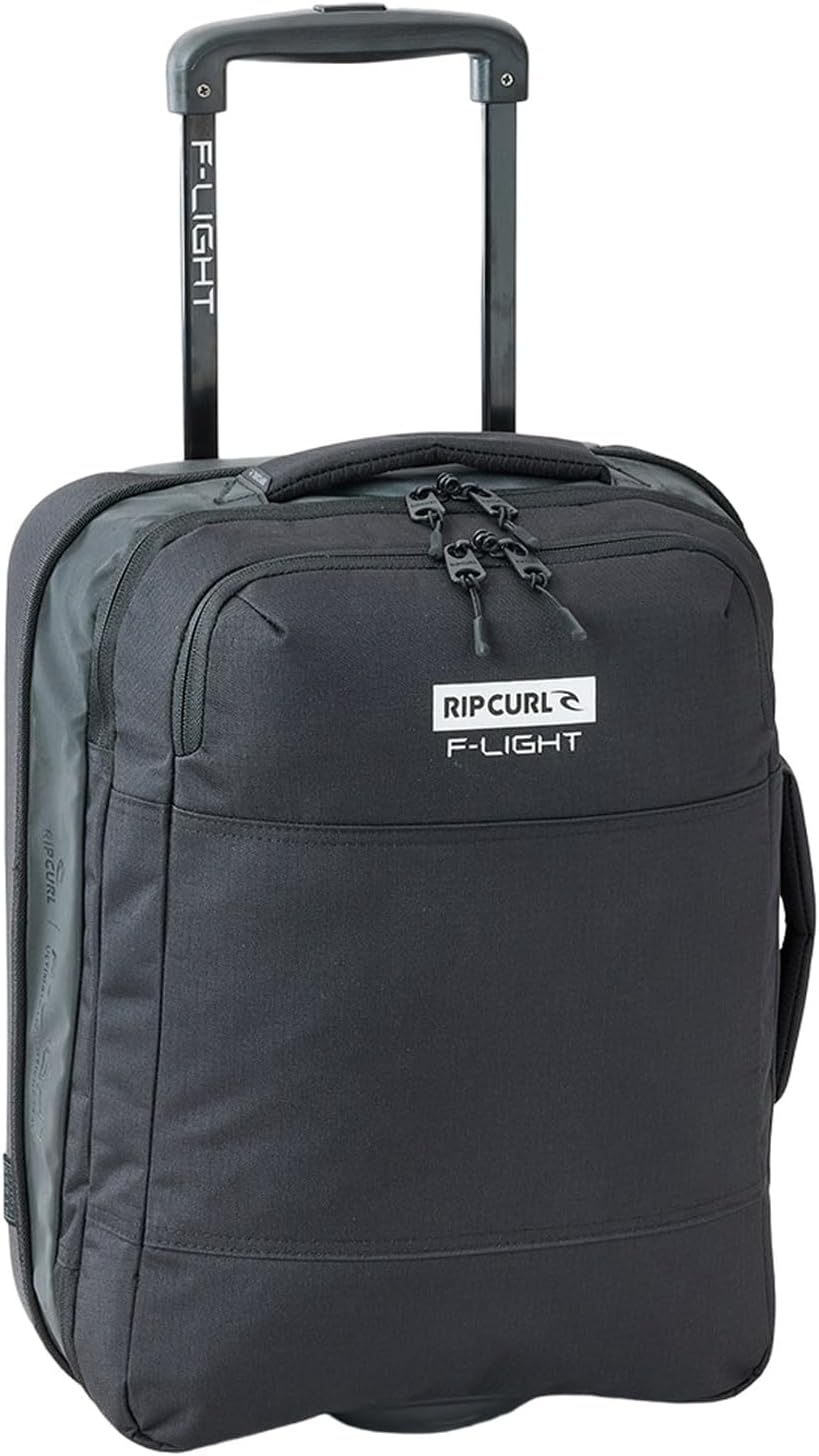 Rip Curl Unisex F-Light Cabin 30L Icons, Midnight, One Size image number 3