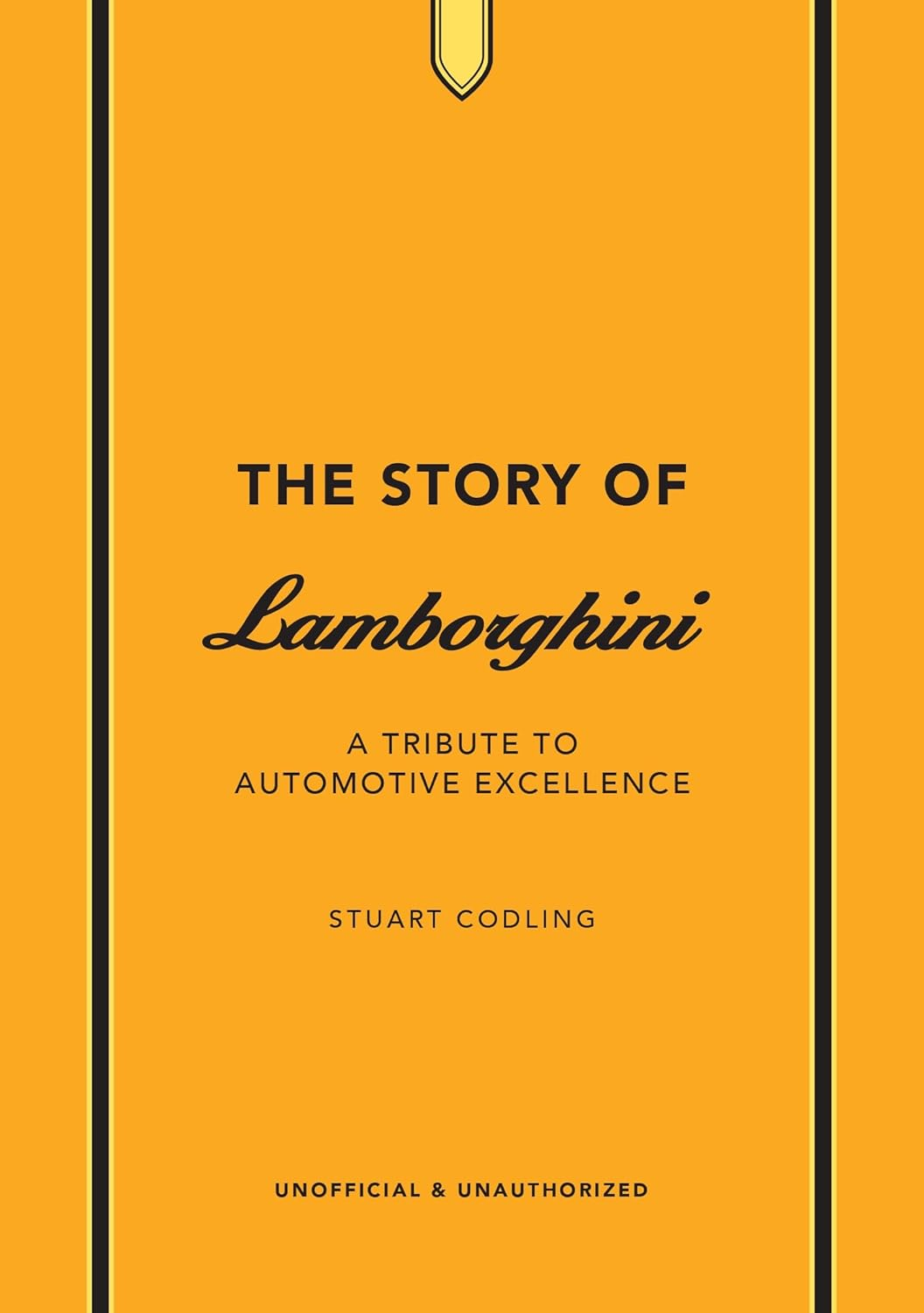 The Story of Lamborghini: a Tribute to Automotive Excellence image number 4