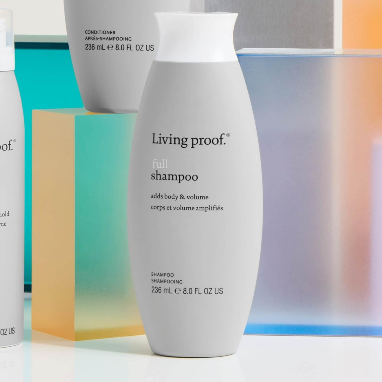 Living Proof Full Shampoo, 950 Millilitre image number 3