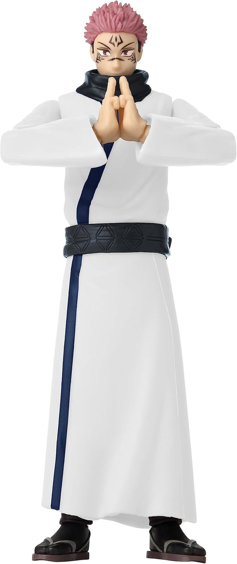 Anime Heroes Jujutsu Kaisen Ryomen Sukuna image number 3