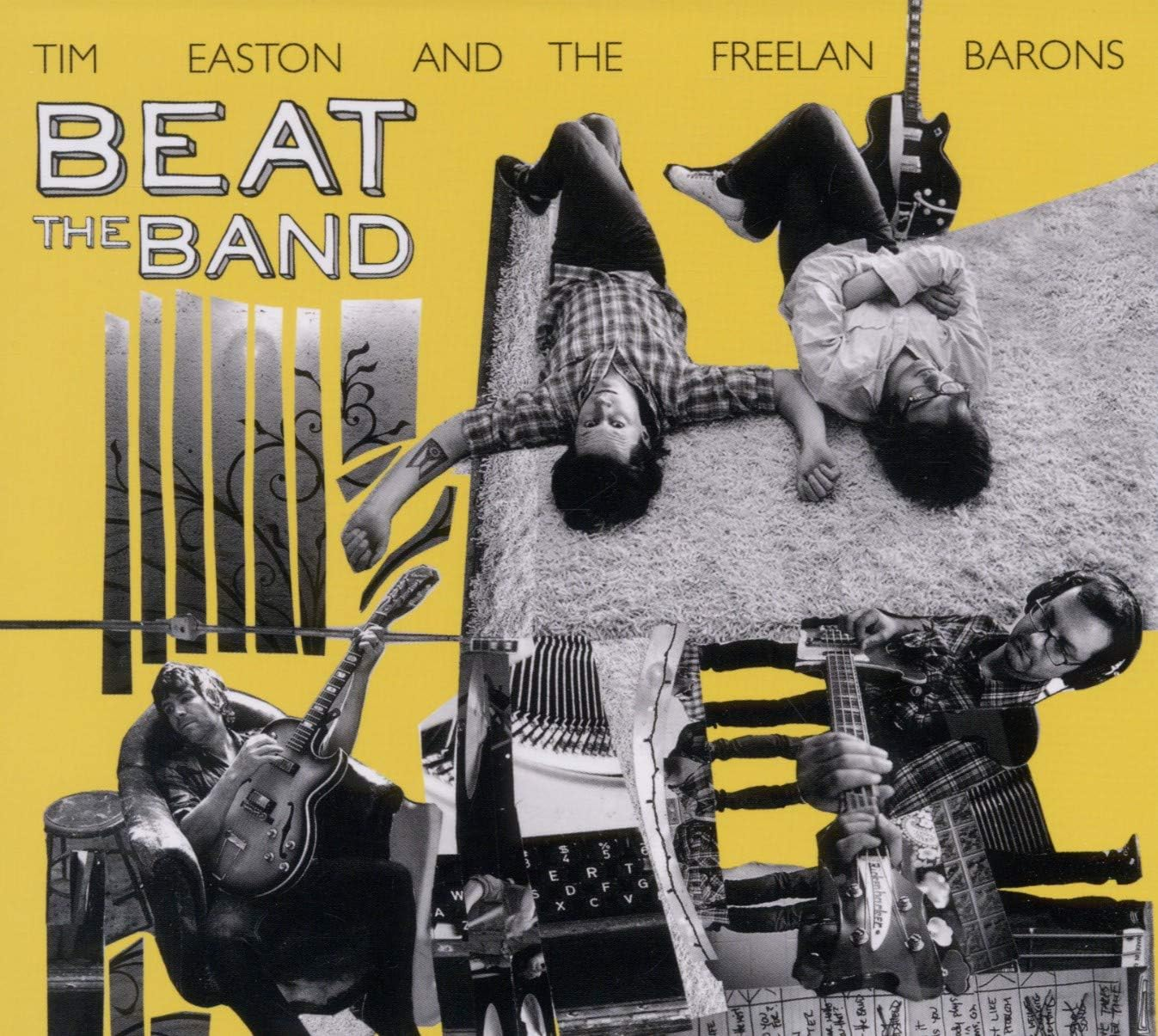 Beat the Band image number 1