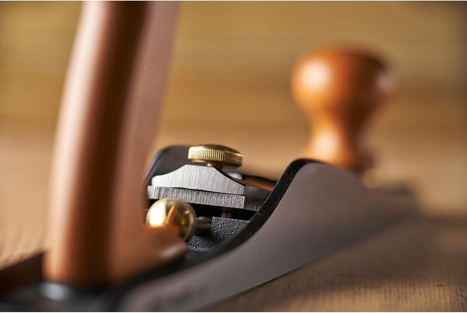 Stanley 1-12-137 62-Low Angle Sweetheart Jack Plane image number 3