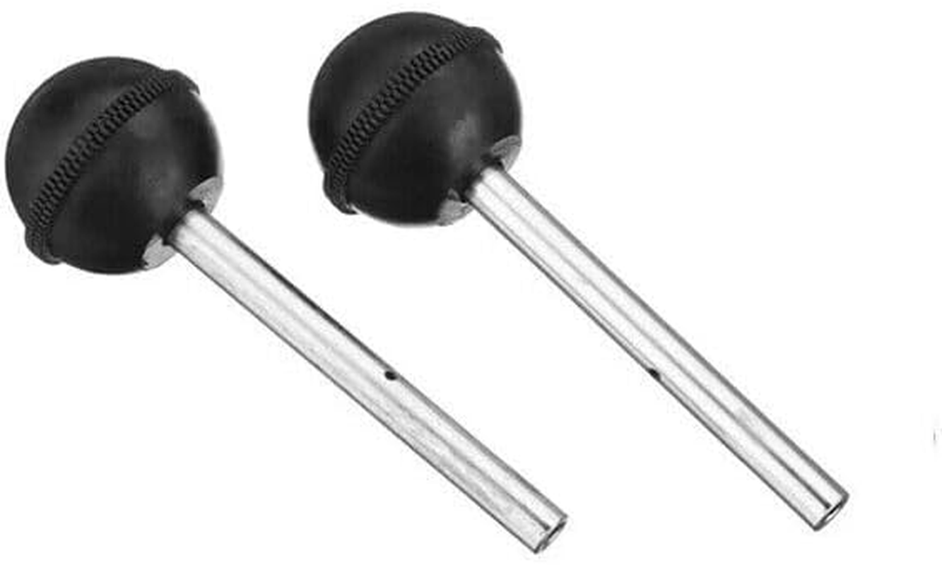 Audi VW Diesel Engine Timing Belt Kit - Compatible with 1.2, 1.4, 1.9, 2.0 Tdi Models - Essential Tools for Camshaft, Crankshaft & Pump Locking - Fits Skoda & Seat 2002-2008 image number 5